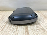 PS Vita PCH-1000 CRYSTAL BLACK Console Japan - Tested Working GE1736