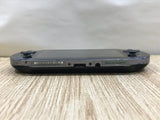 PS Vita PCH-1000 CRYSTAL BLACK Console Japan - With Defects GE1737