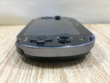 PS Vita PCH-1000 CRYSTAL BLACK Console Japan - With Defects GE1737