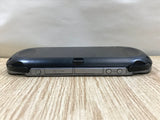 PS Vita PCH-1000 CRYSTAL BLACK Console Japan - With Defects GE1737