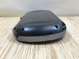 PS Vita PCH-1000 CRYSTAL BLACK Console Japan - With Defects GE1737
