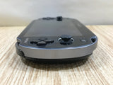 PS Vita PCH-1000 CRYSTAL BLACK Console Japan - With Defects GE1738