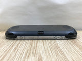 PS Vita PCH-1000 CRYSTAL BLACK Console Japan - With Defects GE1738