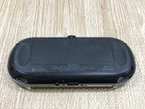 PS Vita PCH-1000 CRYSTAL BLACK Console Japan - With Defects GE1739
