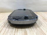 PS Vita PCH-1000 CRYSTAL BLACK Console Japan - With Defects GE1739