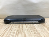 PS Vita PCH-1000 CRYSTAL BLACK Console Japan - With Defects GE1739