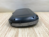 PS Vita PCH-1000 CRYSTAL BLACK Console Japan - With Defects GE1739