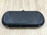 PS Vita PCH-1000 CRYSTAL BLACK Console Japan - With Defects GE1740