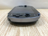 PS Vita PCH-1000 CRYSTAL BLACK Console Japan - With Defects GE1740