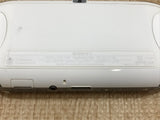 PS Vita PCH-1000 CRYSTAL WHITE Console Japan - Tested Working GE1741