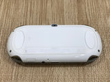 PS Vita PCH-1000 CRYSTAL WHITE Console Japan - Tested Working GE1741