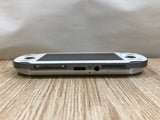 PS Vita PCH-1000 CRYSTAL WHITE Console Japan - Tested Working GE1741