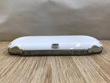 PS Vita PCH-1000 CRYSTAL WHITE Console Japan - Tested Working GE1741