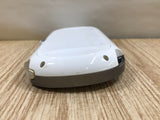 PS Vita PCH-1000 CRYSTAL WHITE Console Japan - Tested Working GE1741
