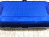 PS Vita PCH-1000 SAPPHIRE BLUE Console Japan - With Defects GE1742
