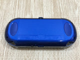 PS Vita PCH-1000 SAPPHIRE BLUE Console Japan - With Defects GE1742