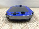 PS Vita PCH-1000 SAPPHIRE BLUE Console Japan - With Defects GE1742