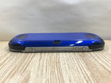 PS Vita PCH-1000 SAPPHIRE BLUE Console Japan - With Defects GE1742
