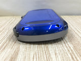 PS Vita PCH-1000 SAPPHIRE BLUE Console Japan - With Defects GE1742