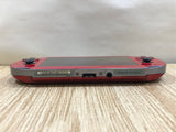 PS Vita PCH-1000 COSMIC RED Console Japan - With Defects GE1743