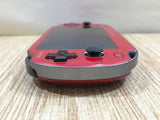 PS Vita PCH-1000 COSMIC RED Console Japan - With Defects GE1743