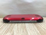 PS Vita PCH-1000 COSMIC RED Console Japan - With Defects GE1743