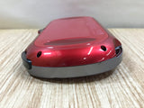 PS Vita PCH-1000 COSMIC RED Console Japan - With Defects GE1743