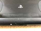 PS Vita PCH-2000 BLACK Console Japan - With Defects GE1744