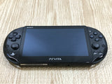 PS Vita PCH-2000 BLACK Console Japan - With Defects GE1744