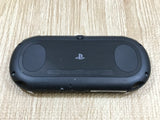 PS Vita PCH-2000 BLACK Console Japan - With Defects GE1744