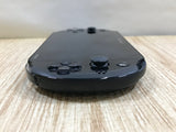 PS Vita PCH-2000 BLACK Console Japan - With Defects GE1744