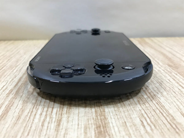 PS Vita PCH-2000 BLACK Console Japan - With Defects GE1744 – J4U.co.jp