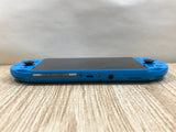 PS Vita PCH-2000 AQUA BLUE Console Japan - With Defects GE1745
