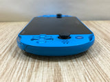PS Vita PCH-2000 AQUA BLUE Console Japan - With Defects GE1745