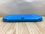PS Vita PCH-2000 AQUA BLUE Console Japan - With Defects GE1745