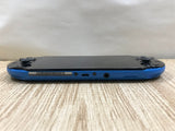 PS Vita PCH-2000 BLUE BLACK Console Japan - Tested Working GE1746