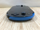 PS Vita PCH-2000 BLUE BLACK Console Japan - Tested Working GE1746
