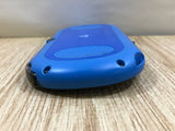 PS Vita PCH-2000 BLUE BLACK Console Japan - Tested Working GE1746