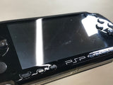 PSP-1000 BLACK Console Japan - With Defects GE1748