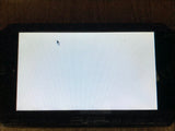 PSP-1000 BLACK Console Japan - With Defects GE1748
