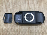 PSP-1000 BLACK Console Japan - With Defects GE1748
