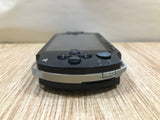 PSP-1000 BLACK Console Japan - With Defects GE1748