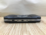 PSP-1000 BLACK Console Japan - With Defects GE1748