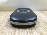 PSP-1000 BLACK Console Japan - With Defects GE1748