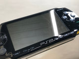 PSP-1000 BLACK Console Japan - With Defects GE1749