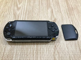 PSP-1000 BLACK Console Japan - With Defects GE1749