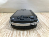 PSP-1000 BLACK Console Japan - With Defects GE1749