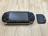 PSP-1000 BLACK Console Japan - With Defects GE1750