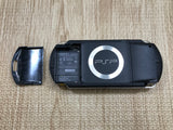 PSP-1000 BLACK Console Japan - With Defects GE1750