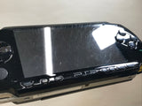 PSP-1000 BLACK Console Japan - With Defects GE1751